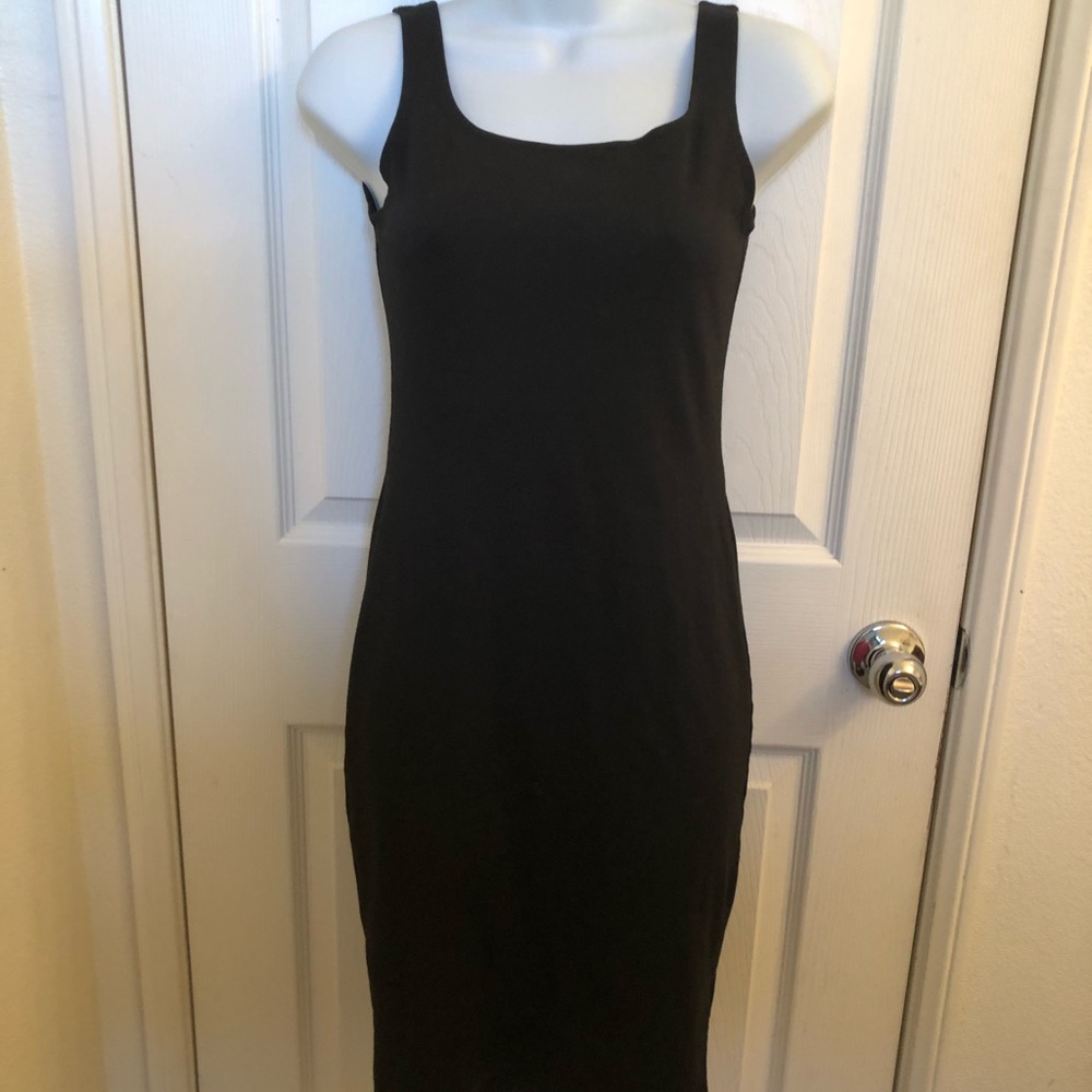 🛑🛑SOLD🛑🛑Bodycon Dress - Picture 2 of 4